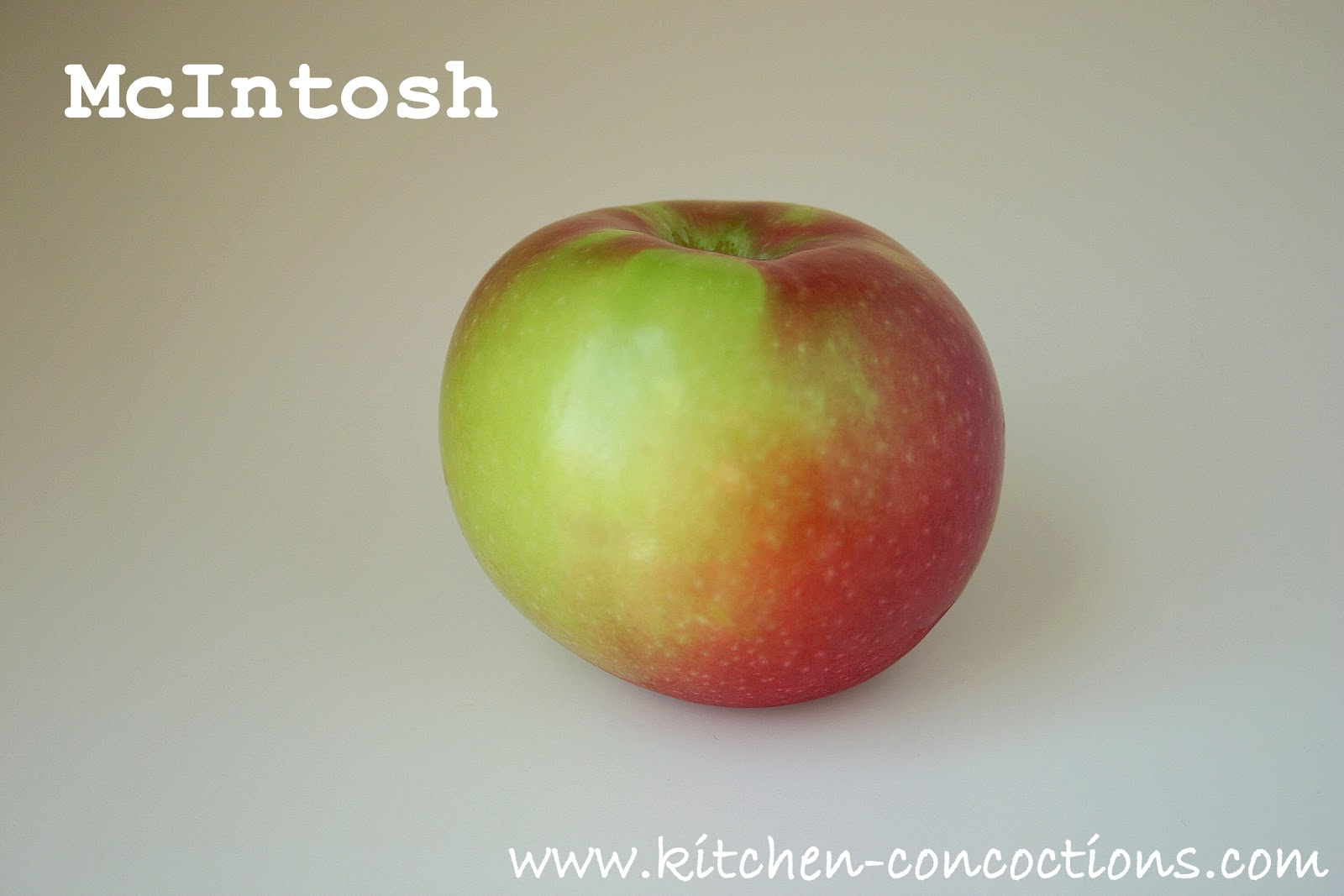 A Guide to Apple Varieties Kitchen Concoctions