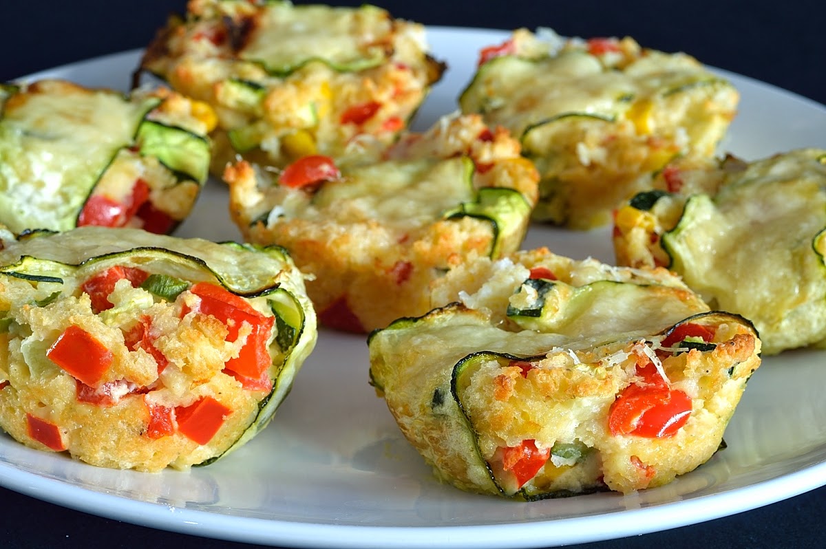 Mini Picnic Bakes Utterly Scrummy Food For Families