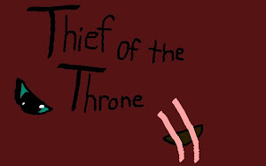 Thief of the Throne