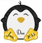 Jan 2013 Badge