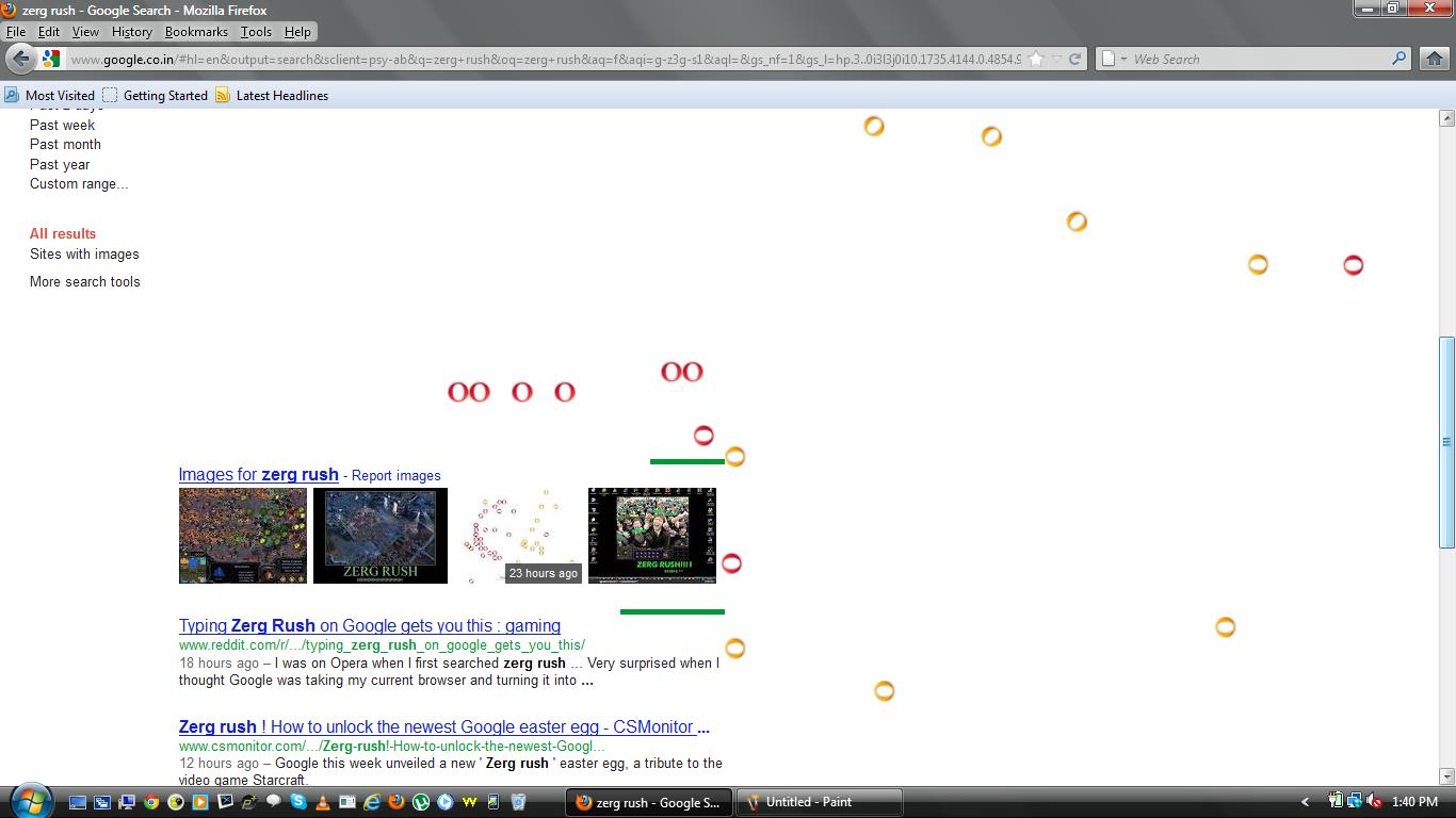 zerg rush cheat zerg rush cheat