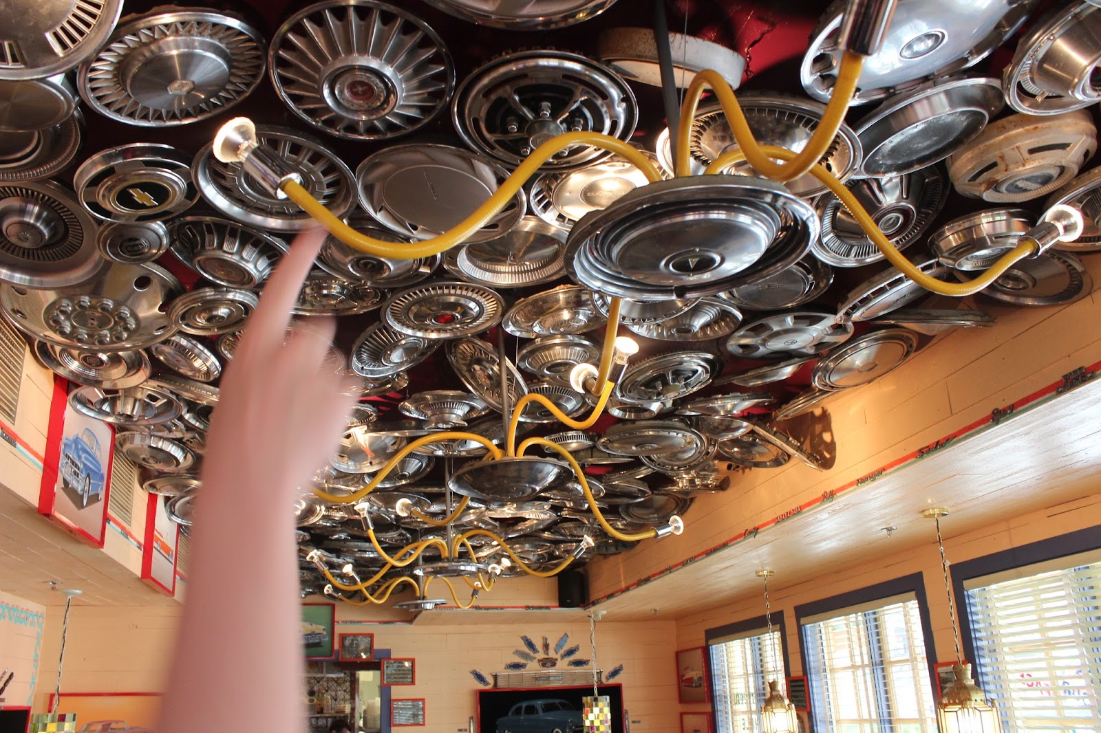 Chuy's North Hills Green Chile Festival August 17th September 6th