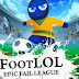 FootLOL: Epic Fail League