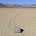 The Mysterious Sailing Stones