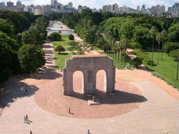 Parque da Redenção