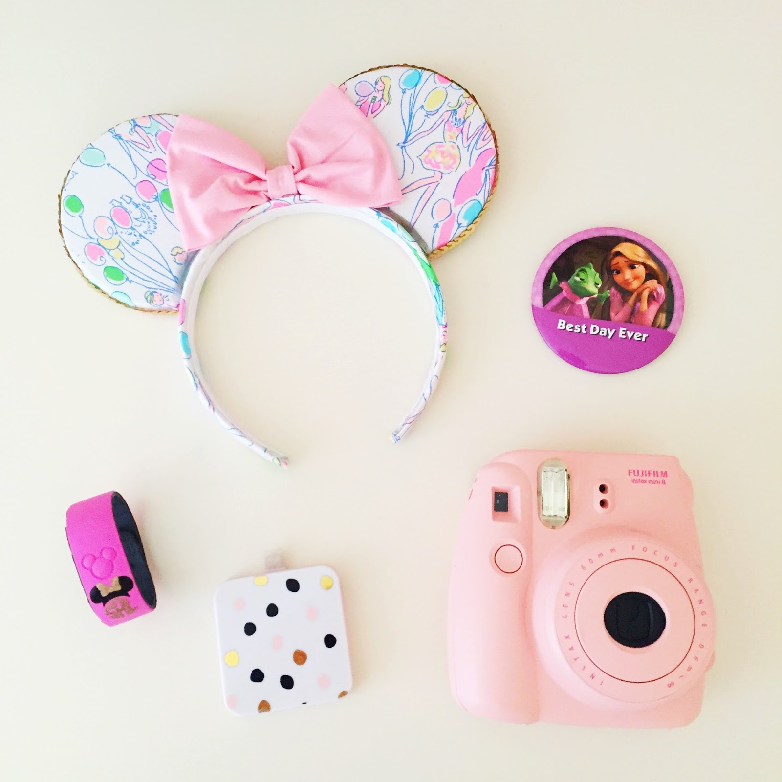 Disney Essentials Lucky Day Orlando Fashion and Lifestyle Blog