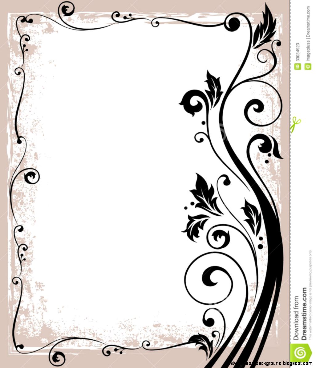 Invitation Card Frames Invitation Card Frames