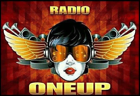 RADIO-ONEUP / CONCON / PRIVADA / 