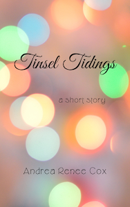 Tinsel Tidings {short story}