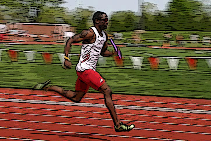 break my stride break my stride