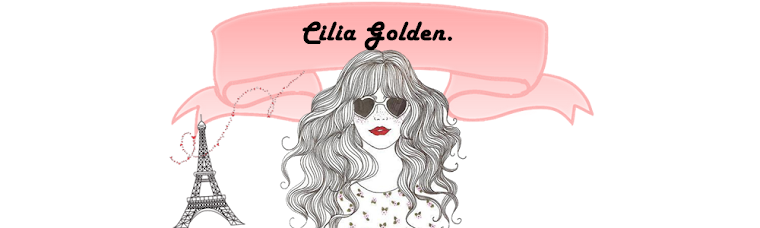 cilia golden