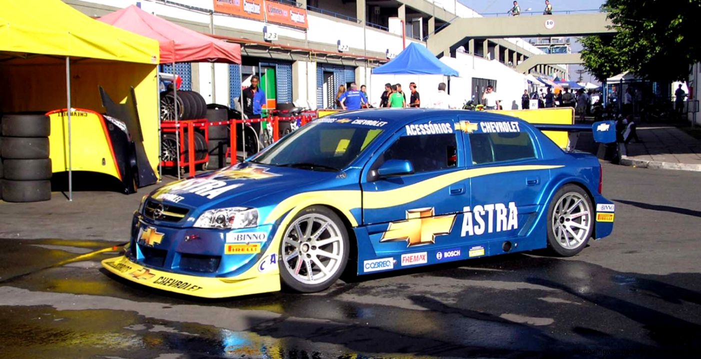 Stock Car Brasil Stock Car Brasil