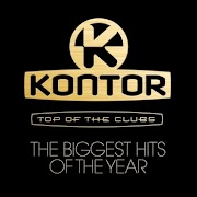 Kontor Top of the Clubs: The Biggest Hits of the Year (2011)