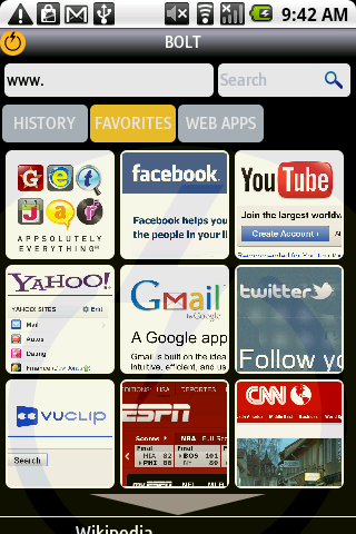 download bolt online download bolt online