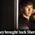 SherLocked