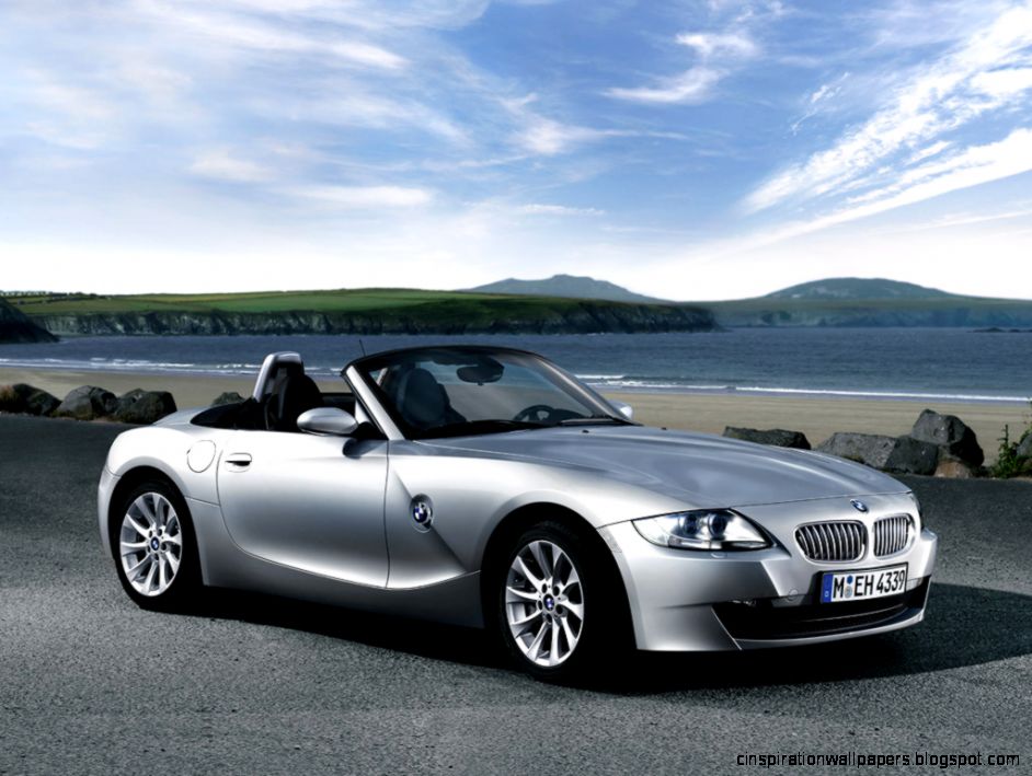 BMW Downloads BMW Z4 Roadster wallpapers BMW Downloads BMW Z4 Roadster wallpapers