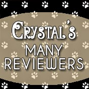 Crystal's Many Reviewers