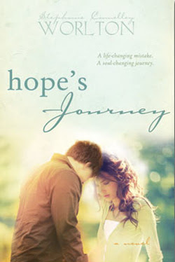 Hope’s Journey by Stephanie Worlton