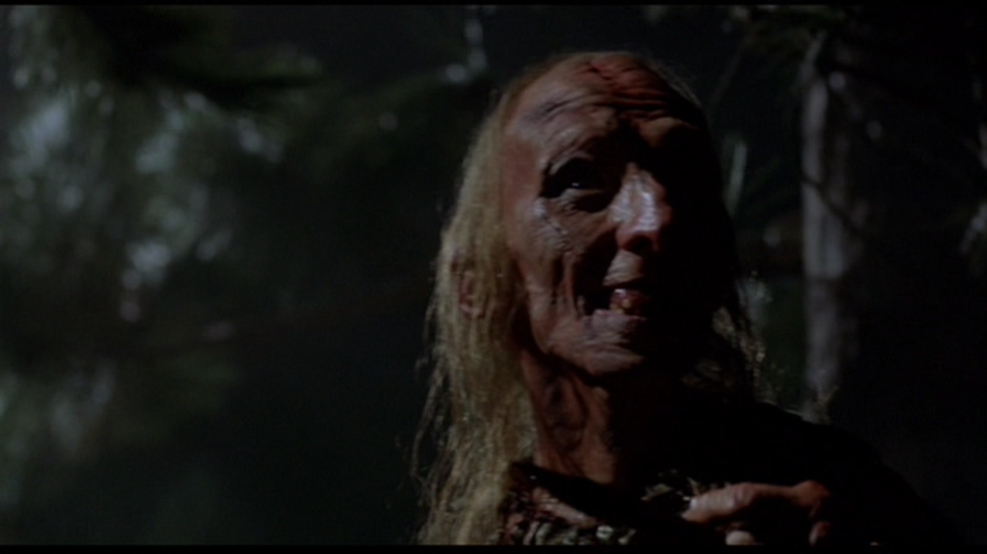 Wrong Turn 2003 Trailer - YouTube