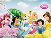 #7 Disney Princess Wallpaper