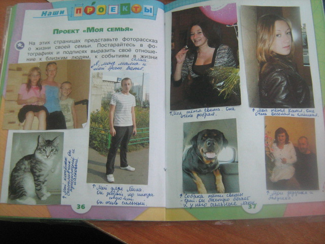 Азбука Инна Николаевна - Описание системы опыта работы - Описание системы опыта 