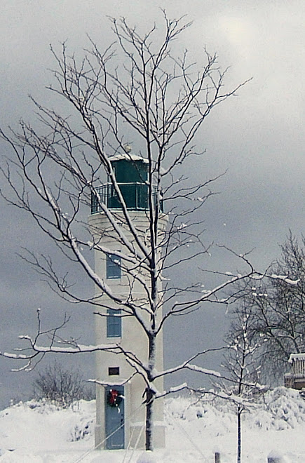 Manning Memorial Lighthouse