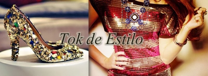 Blog Tok de Estilo