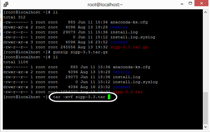 Fedora How To Install Packages Fedora How To Install Packages