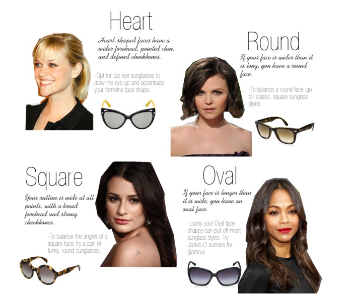 Best Ray Ban Sunglasses For Oval Face Haircuts La