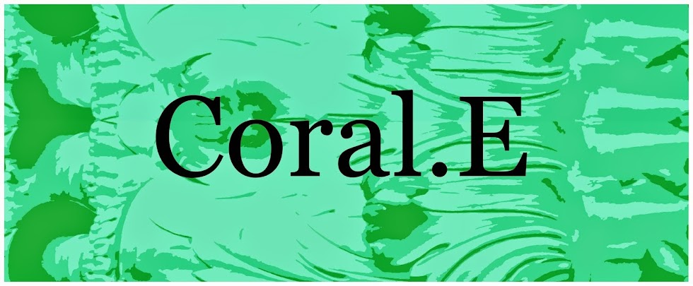 Coral.E