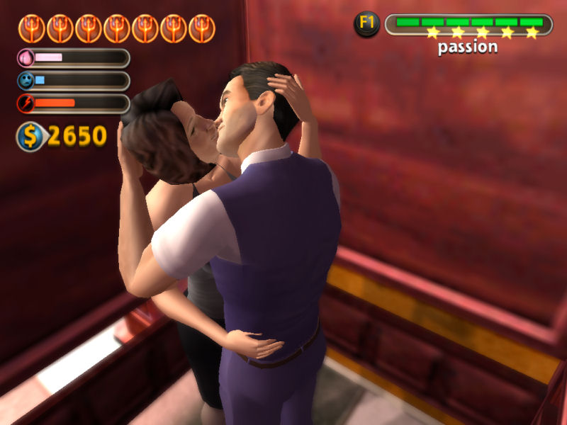 7 Sins Ps2 Game 7 Sins Ps2 Game