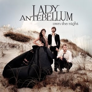 Lady Antebellum - Somewhere Love Remains