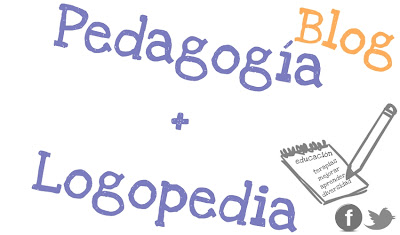Pedagogía+Logopedia