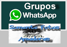 Entre para os Nossos Grupos do Whatsapp  e Telegram