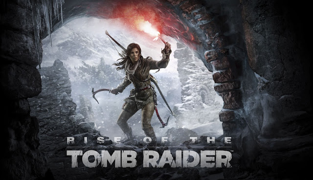 Rise of the Tomb Rider en PC