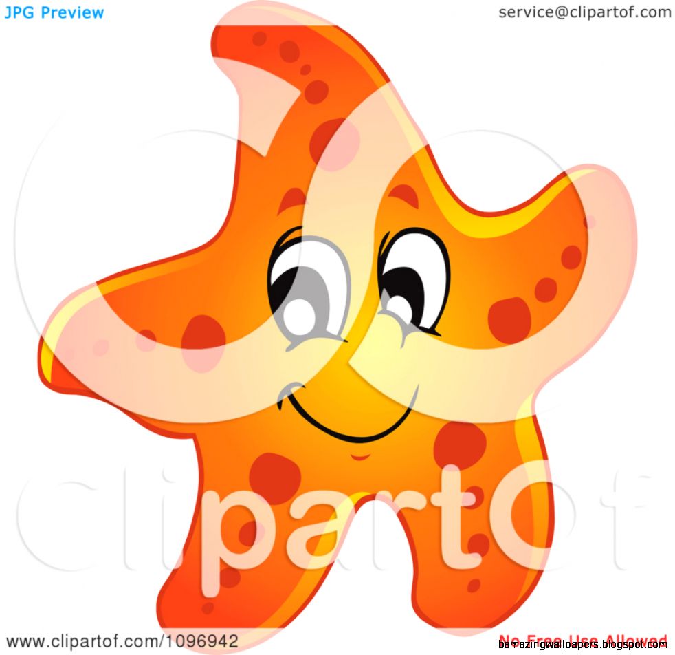 Cute Starfish Clipart  Clipart Panda   Free Clipart Images Cute Starfish Clipart  Clipart Panda   Free Clipart Images