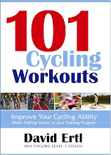 101 Cycling Workouts
