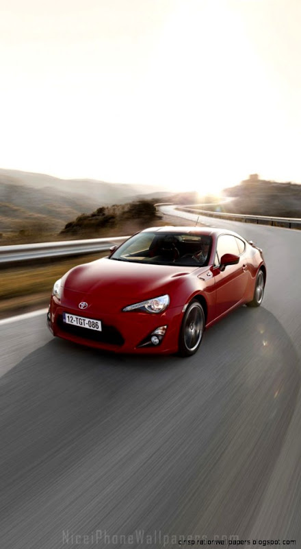 Toyota GT86Scion FR SSubaru BRZ iPhone 66 plus wallpaper Cars Toyota GT86Scion FR SSubaru BRZ iPhone 66 plus wallpaper Cars