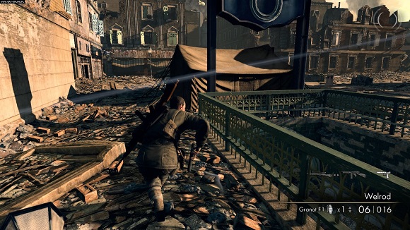 Sniper Elite 3 Highly Compressed Pc Game Sniper Elite 3 Highly Compressed Pc Game