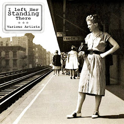 TH#12 - I LEFT HER STANDING THERE