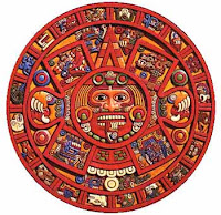 2012 mayan calendar:  baktun 13 cycle ends on winter solstice