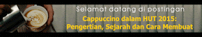 Berita Cappuccino