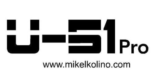 U51Pro - MIKEL COLINO