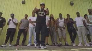 Cancun - "When the Money Comes" Video / www.hiphopondeck.com