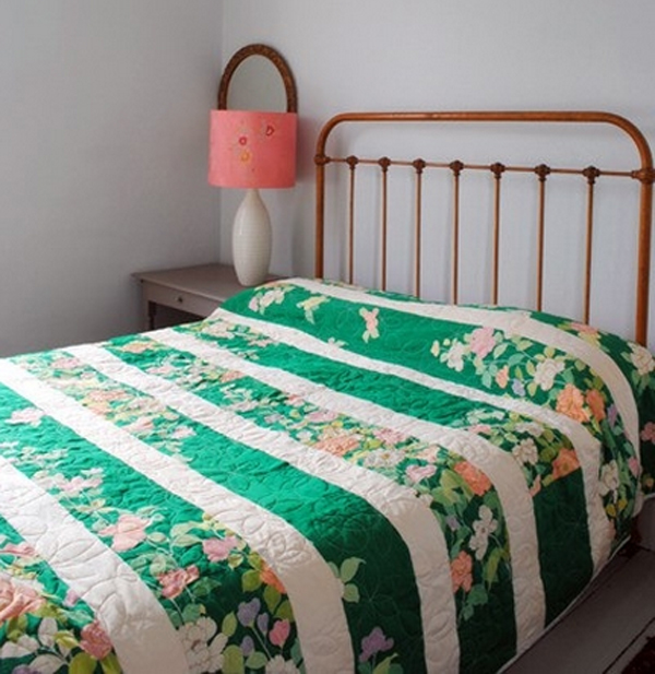 Oh So Lovely Vintage Pretty florals.