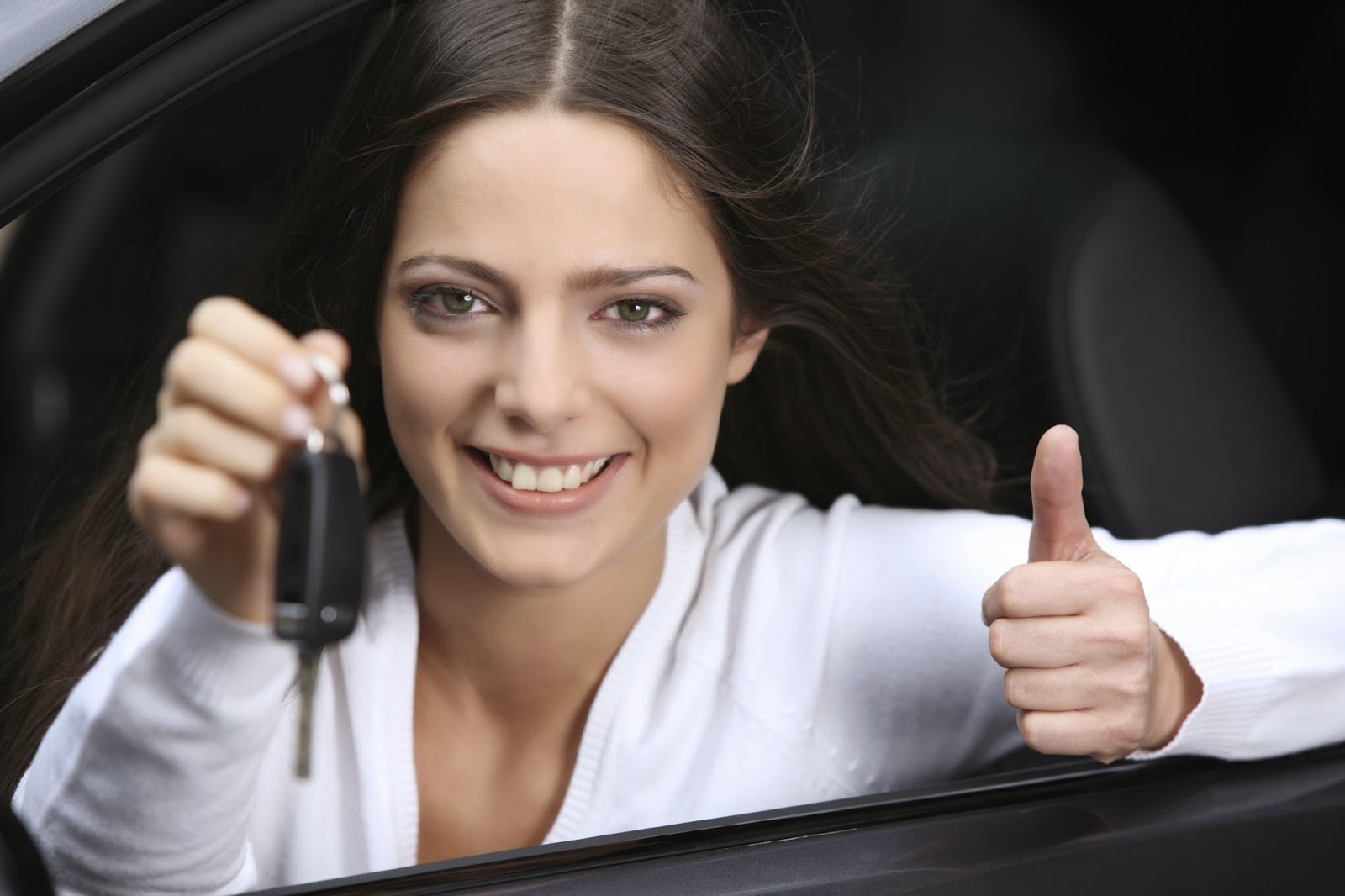 STG Auto Group 7 Things you need to know before buying a car!!