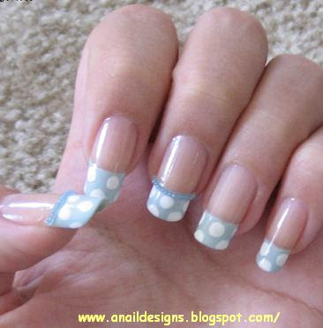 Nail Designs: Cute Nail Designs
