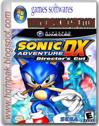 sadx pc full version download sadx pc full version download