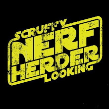 Nerf Herder