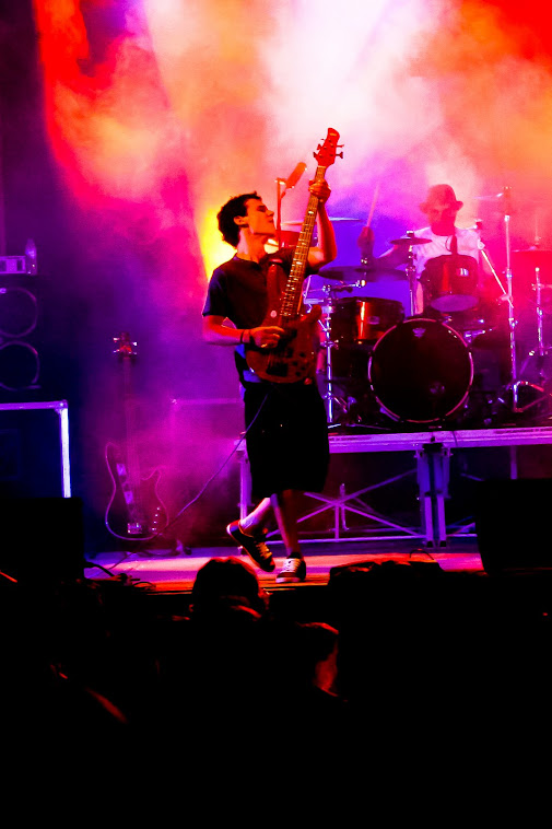 NELITO TOUR 2011